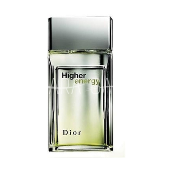 CHRISTIAN DIOR Higher Energy