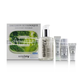 SISLEY Emulsion Ecologique