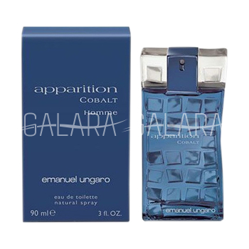 EMANUEL UNGARO Apparition Cobalt