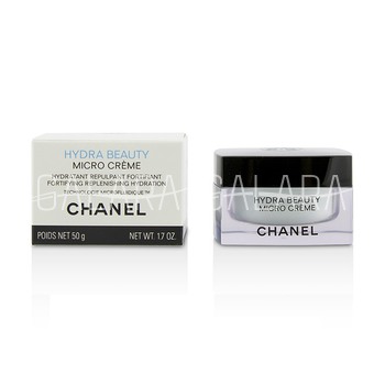 CHANEL Hydra Beauty Micro Cream