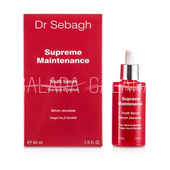DR. SEBAGH Supreme Maintenance