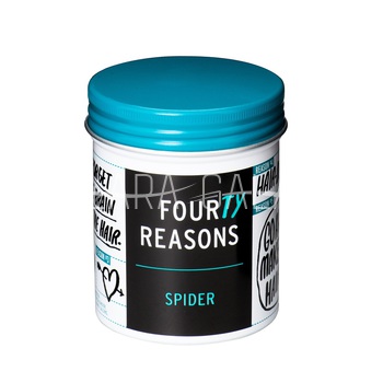 KC PROFESSIONAL      Four Reasons Spider