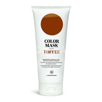 KC PROFESSIONAL     Color Mask Toffee
