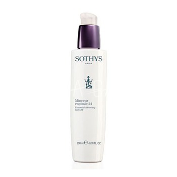 SOTHYS   24- .  Essential Slimming Care 24