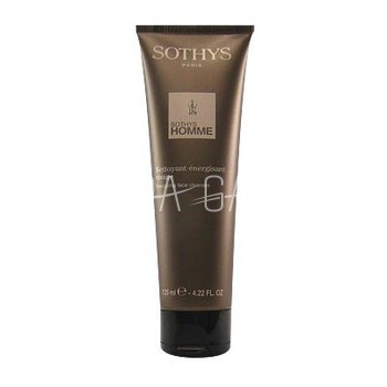 SOTHYS    3  1 Homme Energizing Face Cleanse