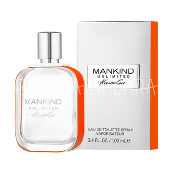 KENNETH COLE Mankind Unlimited