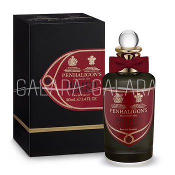 PENHALIGON'S Halfeti Leather