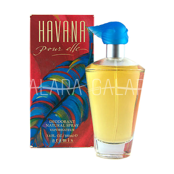 ARAMIS Havana Pour Elle