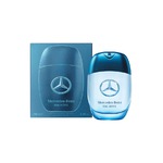 MERCEDES-BENZ The Move